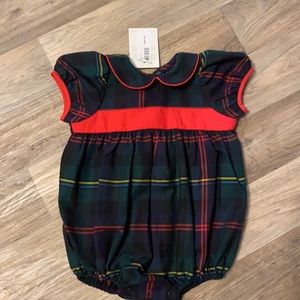 NWT, Beaufort bonnet company Cindy Lou bubble.